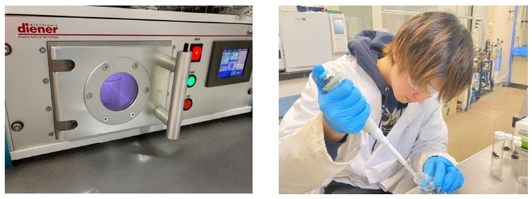 令和７(2025)年度学術研究助成中間報告