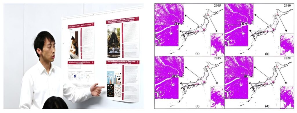 令和７(2025)年度学術研究助成中間報告